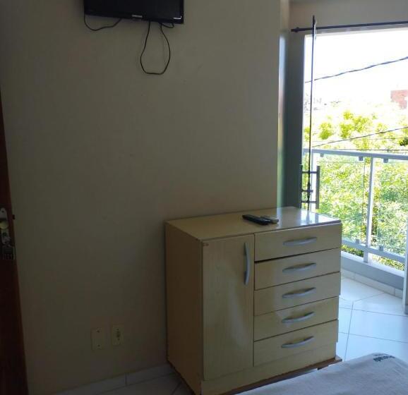 فندق Algaroba Anexo