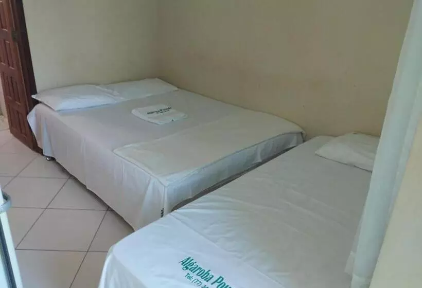 ホテル Algaroba Anexo