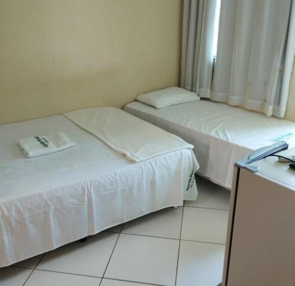 فندق Algaroba Anexo