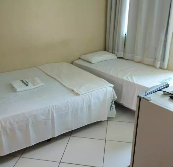 ホテル Algaroba Anexo