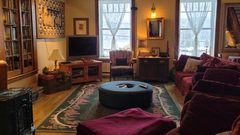 فندق Auberge Le Bome