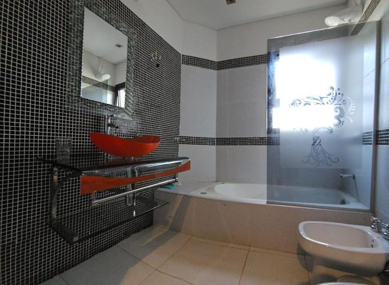 Hotel Bagu ñamandu Guazu