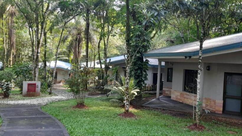 Hotel Bagu ñamandu Guazu