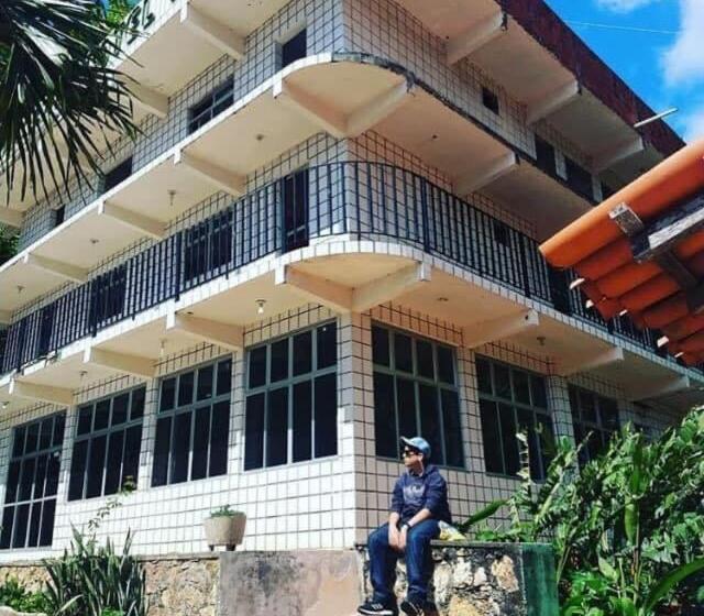 בית מלון כפרי Cascata Tur