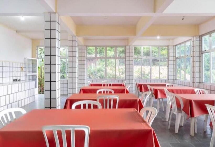 בית מלון כפרי Cascata Tur