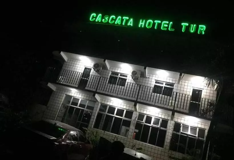 ホテル Cascata Tur