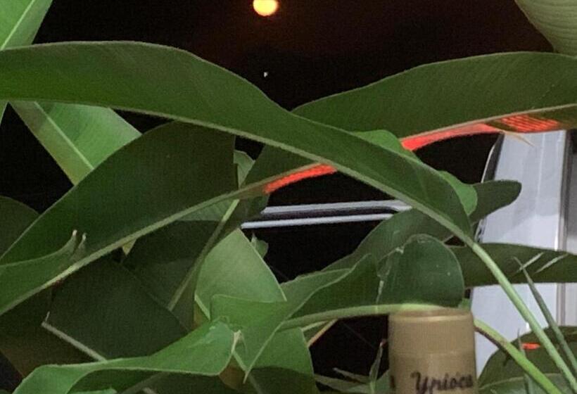 בית מלון כפרי Cascata Tur