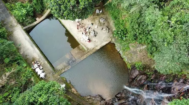 ホテル Cascata Tur