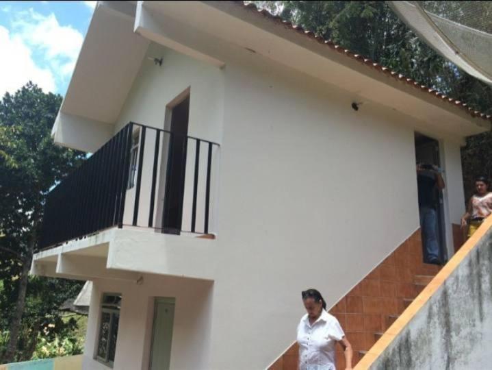 בית מלון כפרי Cascata Tur