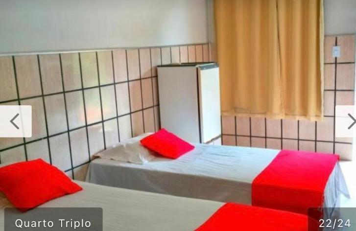 בית מלון כפרי Cascata Tur