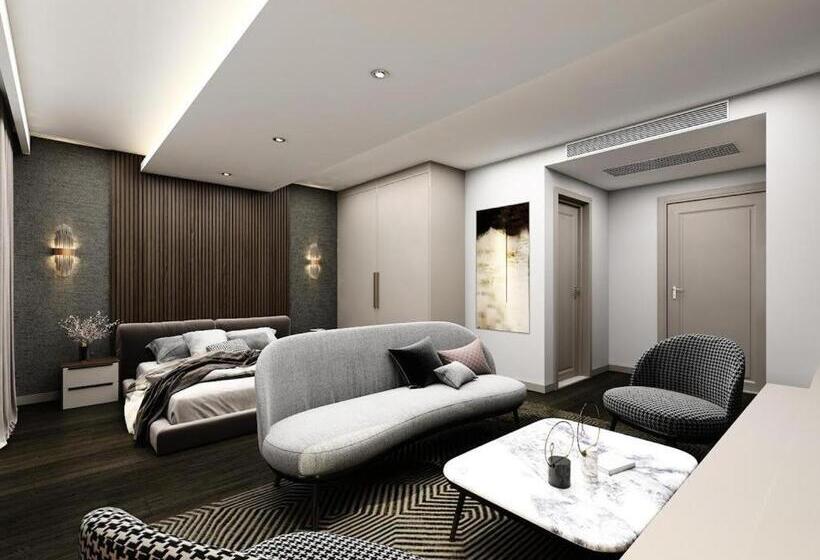 בית מלון כפרי Ck