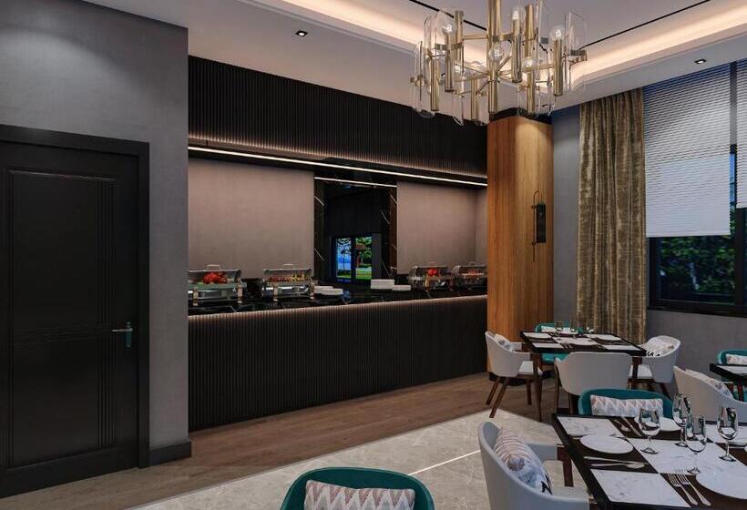 בית מלון כפרי Ck