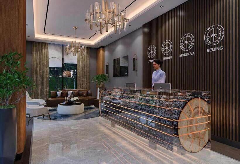 בית מלון כפרי Ck