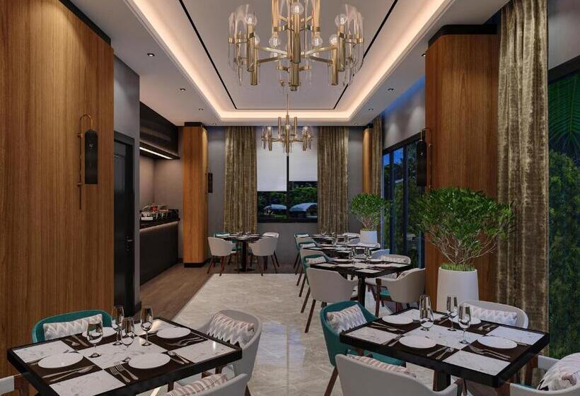 בית מלון כפרי Ck