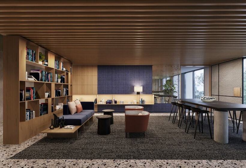 فندق Courtyard By Marriott Perth Murdoch