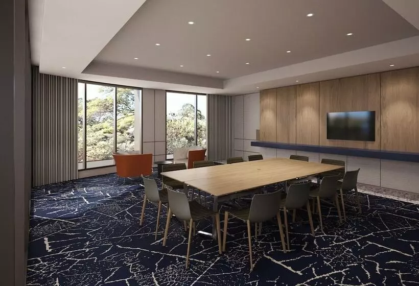 Hotelli Courtyard By Marriott Perth Murdoch