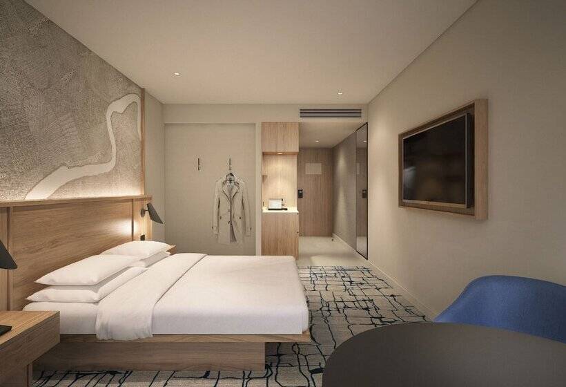 فندق Courtyard By Marriott Perth Murdoch