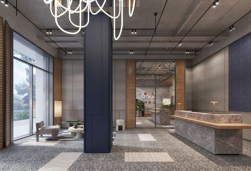 فندق Courtyard By Marriott Perth Murdoch