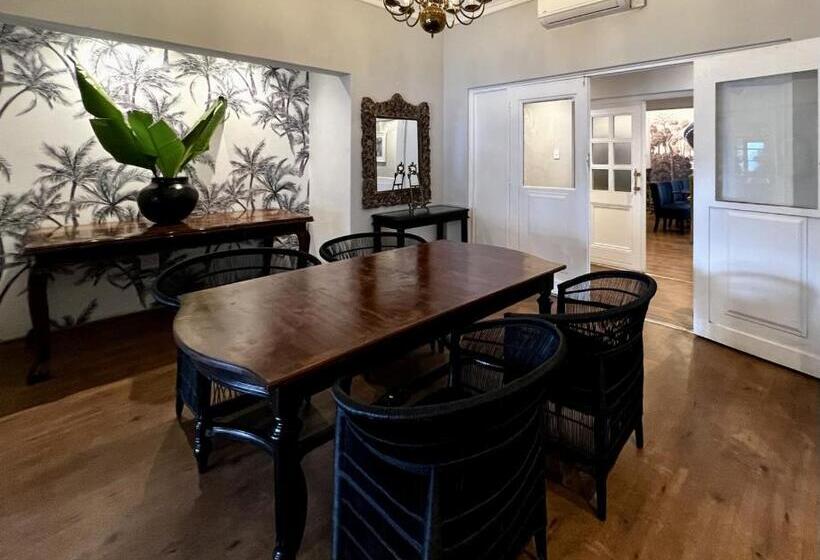 酒店 Ferns Country Lodge