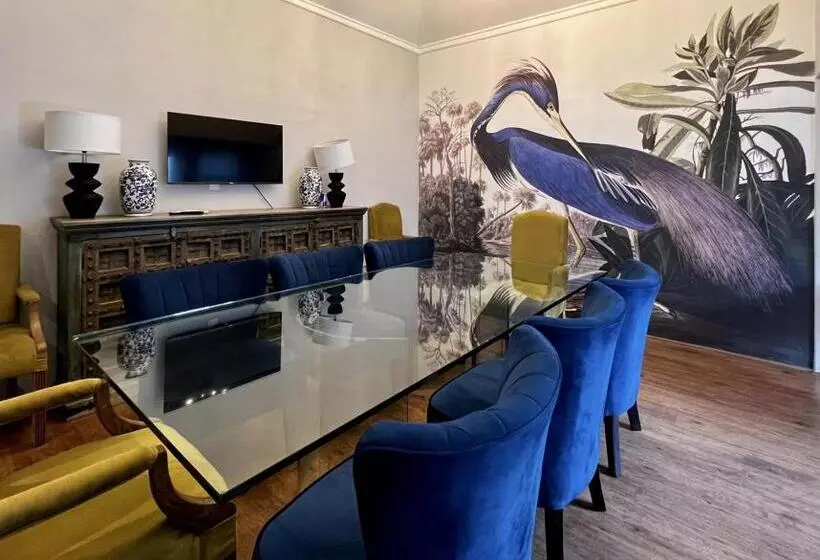 ホテル Ferns Country Lodge