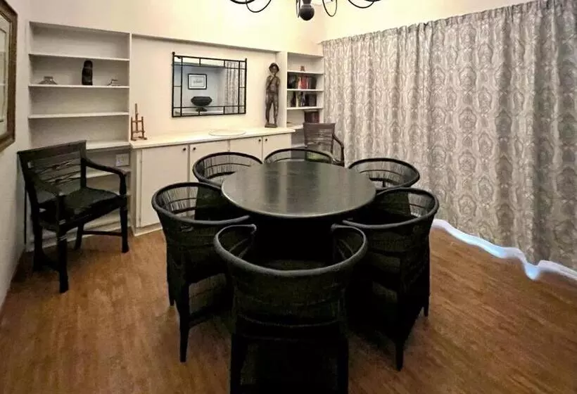 ホテル Ferns Country Lodge