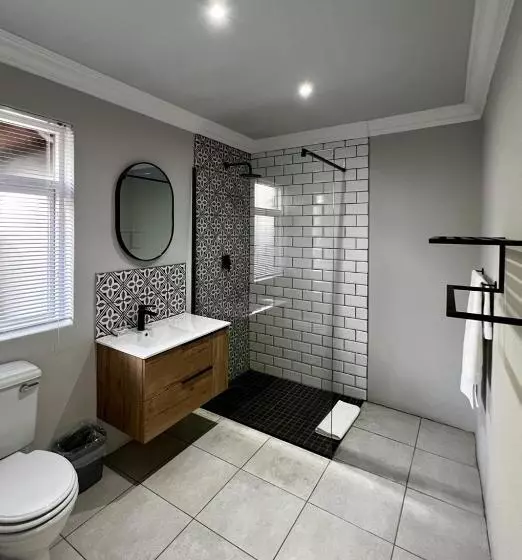 ホテル Ferns Country Lodge