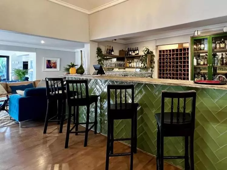 ホテル Ferns Country Lodge