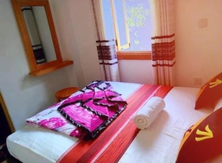 فندق Hills View Lodge & Restaurant