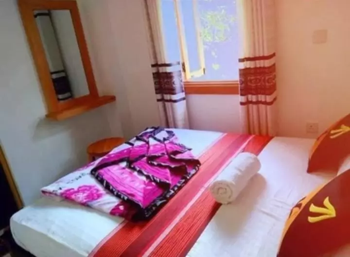 ホテル Hills View Lodge & Restaurant