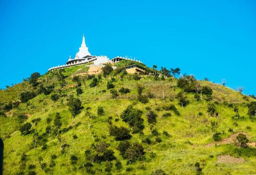 فندق Hills View Lodge & Restaurant