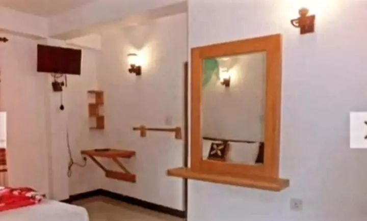 ホテル Hills View Lodge & Restaurant