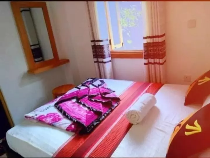 ホテル Hills View Lodge & Restaurant
