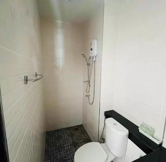 ホテル Jhen House