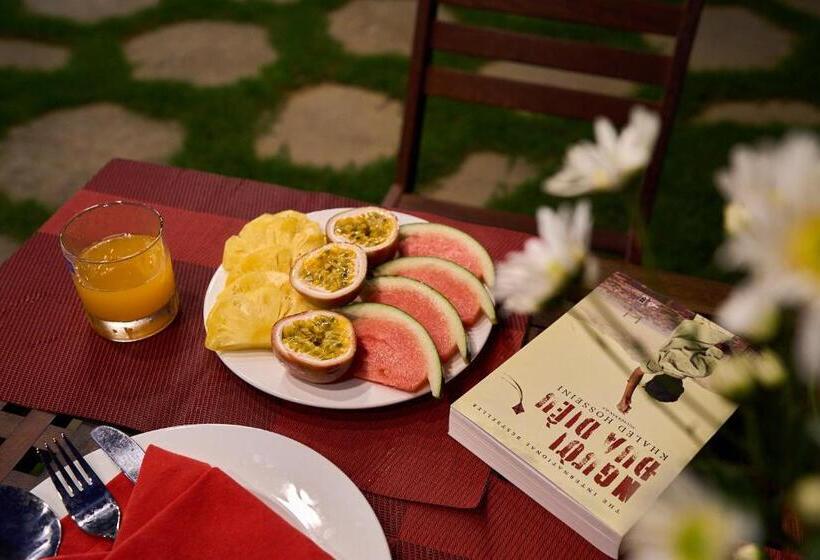 هتل Legend Ancient Town Hoi An