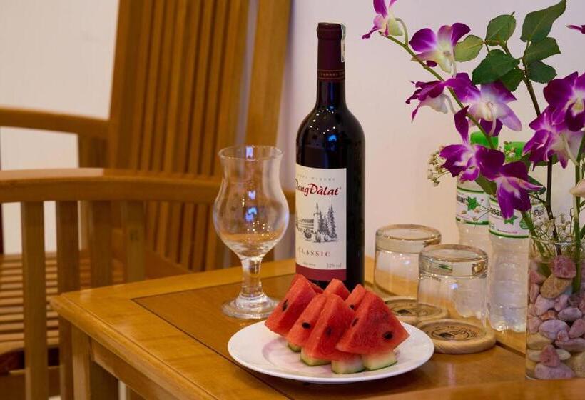 هتل Legend Ancient Town Hoi An