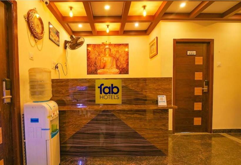 בית מלון כפרי Moon Light Stays