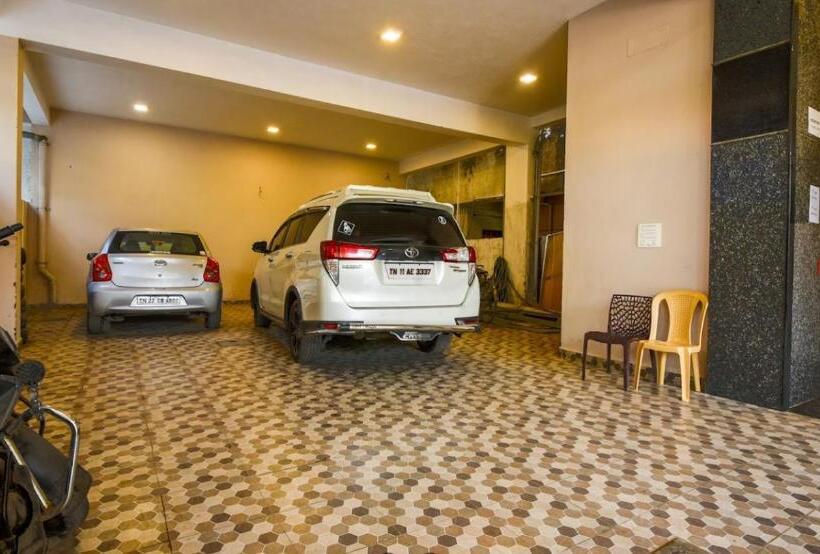 בית מלון כפרי Moon Light Stays