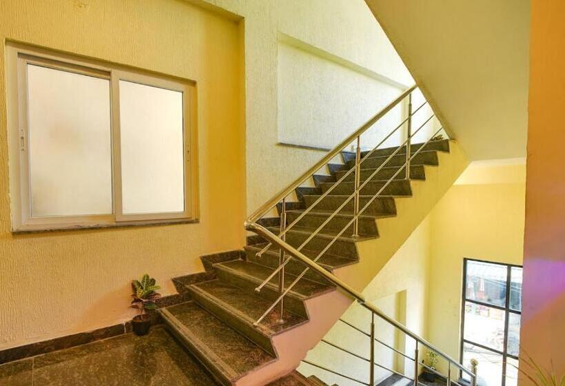 בית מלון כפרי Moon Light Stays