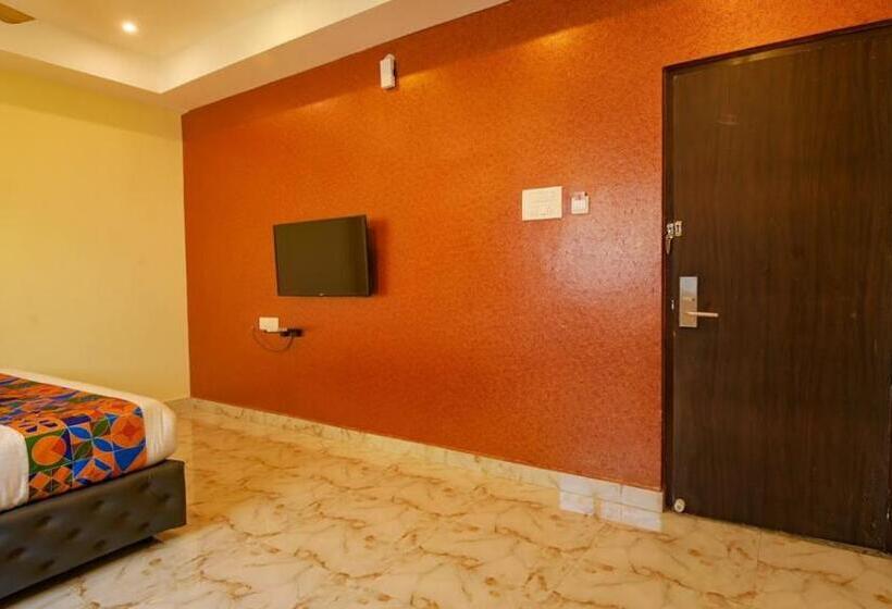 בית מלון כפרי Moon Light Stays