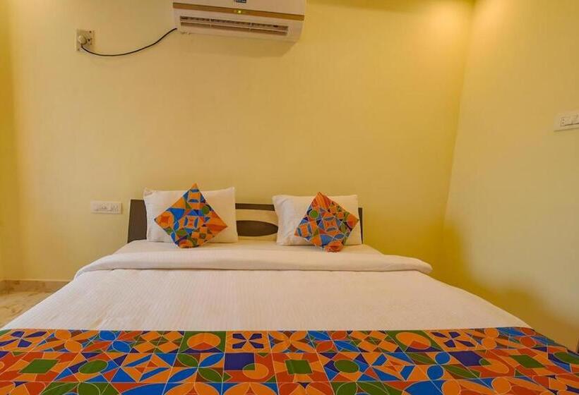 בית מלון כפרי Moon Light Stays