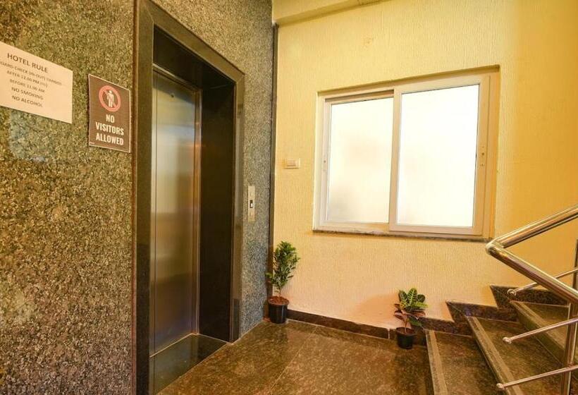 בית מלון כפרי Moon Light Stays