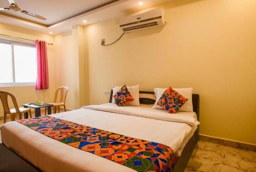 בית מלון כפרי Moon Light Stays