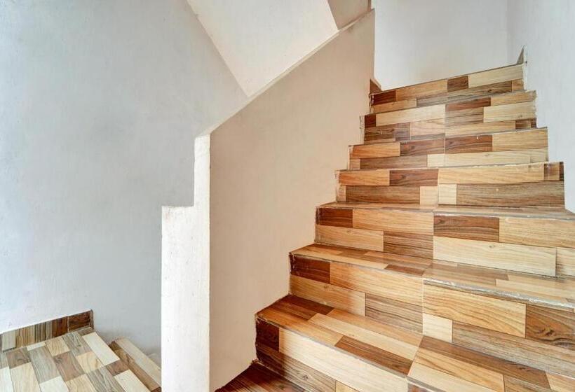 Hotel Oyo Flagship Sk Lodge