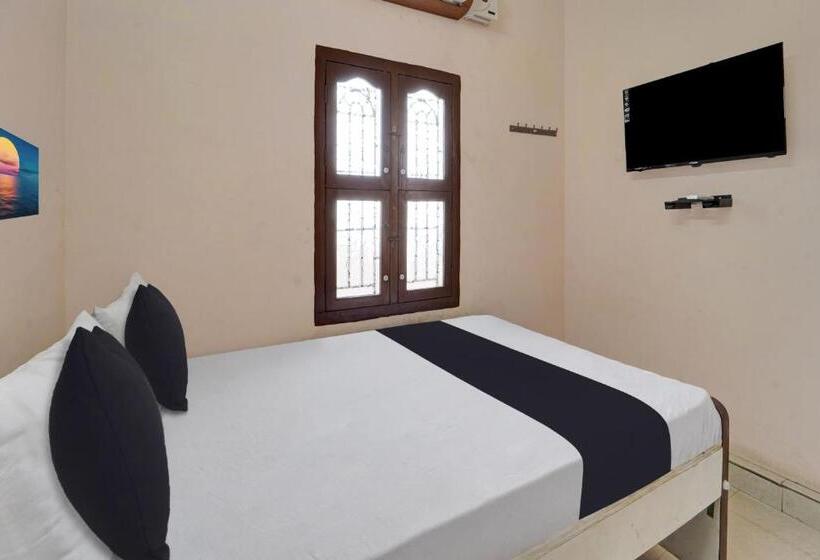 Hotel Oyo Flagship Sk Lodge