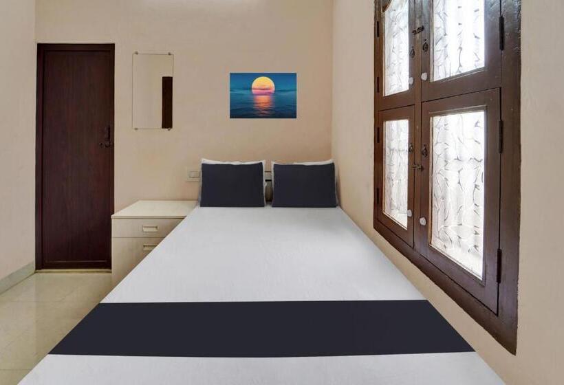 Hotel Oyo Flagship Sk Lodge