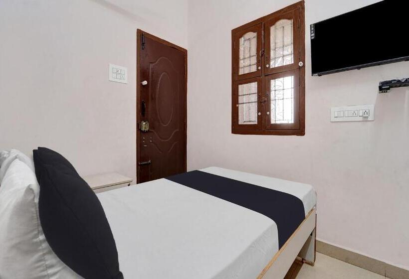 Hotel Oyo Flagship Sk Lodge