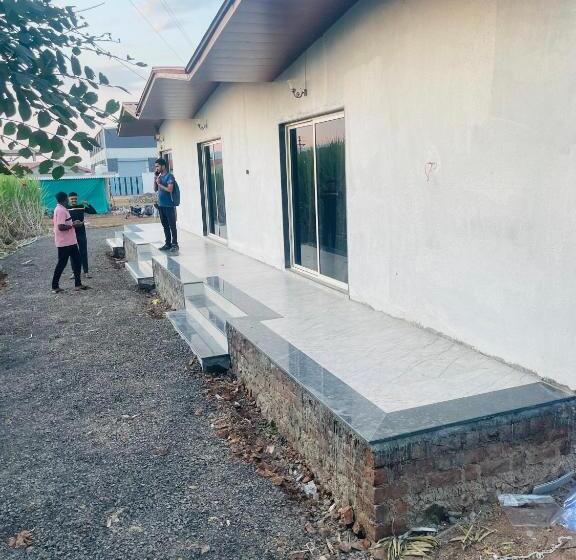 Hotel Sahyadri Agro Farm & Resto