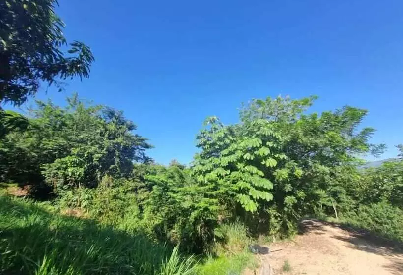 Hotelli Selva Serena