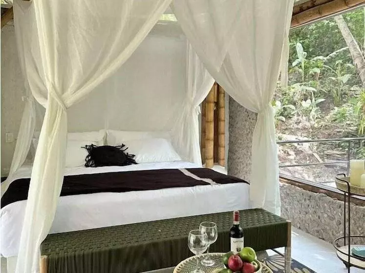 Hotelli Selva Serena