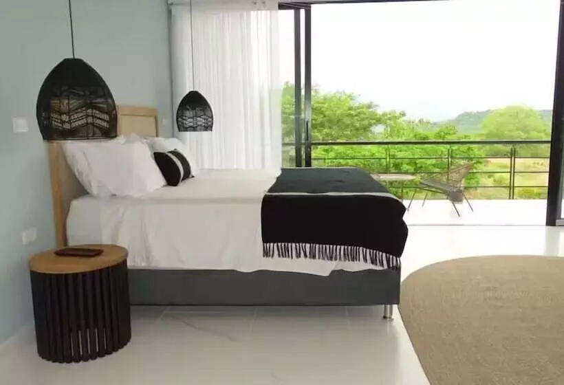 Hotelli Selva Serena